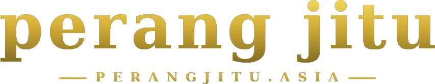 perang jitu logo